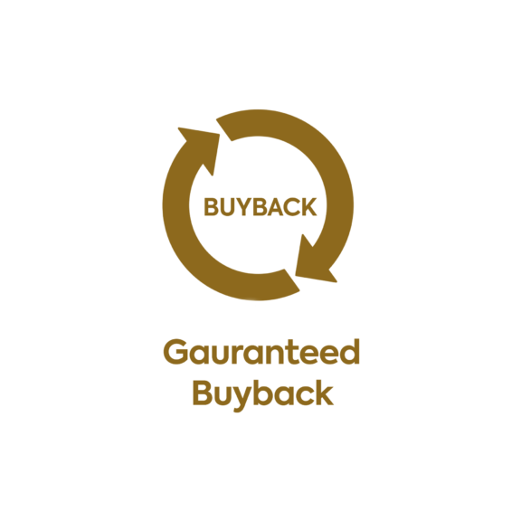 BUYBACK